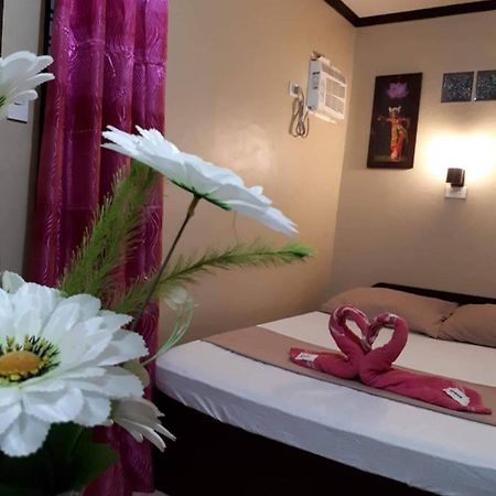 Mikaela'S Place Libaong Ngoại thất bức ảnh