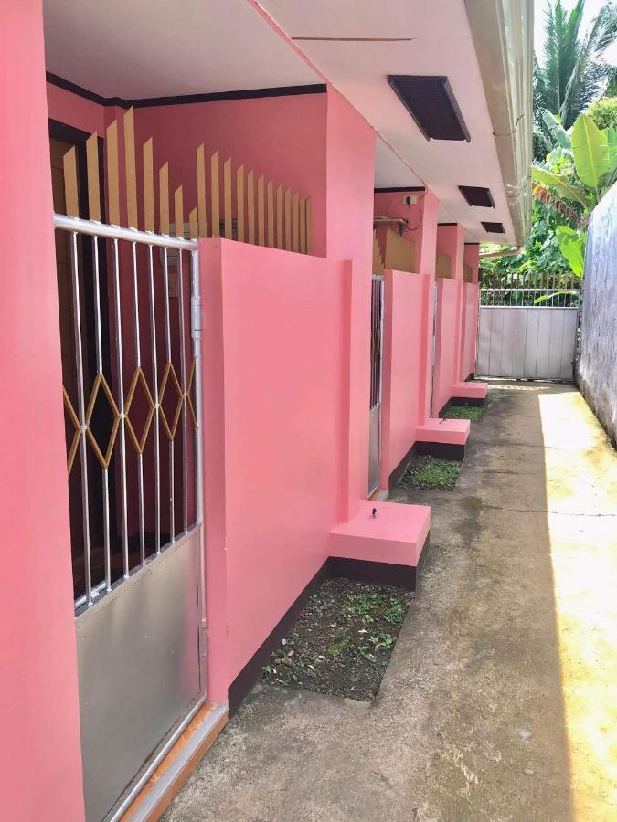 Mikaela'S Place Libaong Ngoại thất bức ảnh