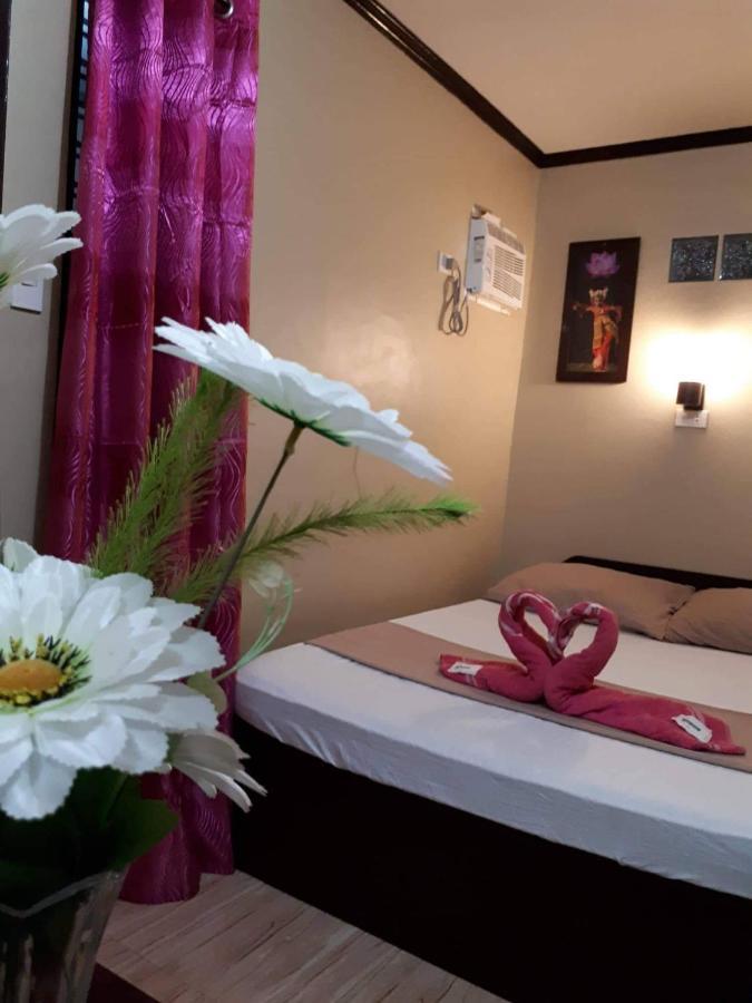 Mikaela'S Place Libaong Ngoại thất bức ảnh