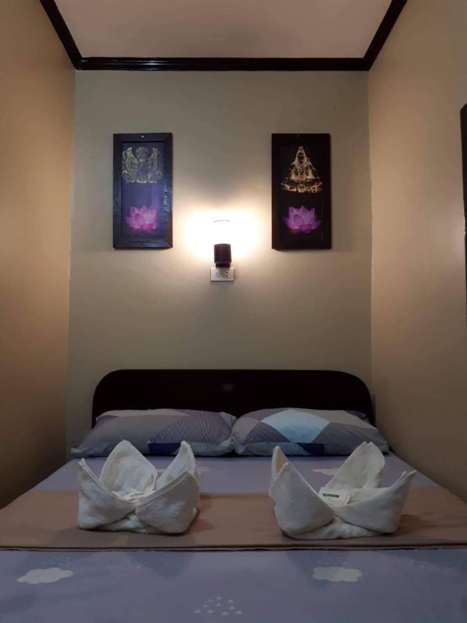 Mikaela'S Place Libaong Ngoại thất bức ảnh