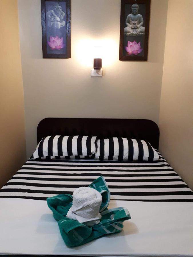 Mikaela'S Place Libaong Ngoại thất bức ảnh