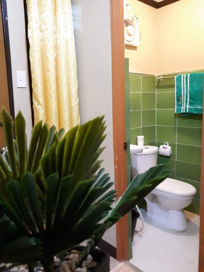 Mikaela'S Place Libaong Ngoại thất bức ảnh