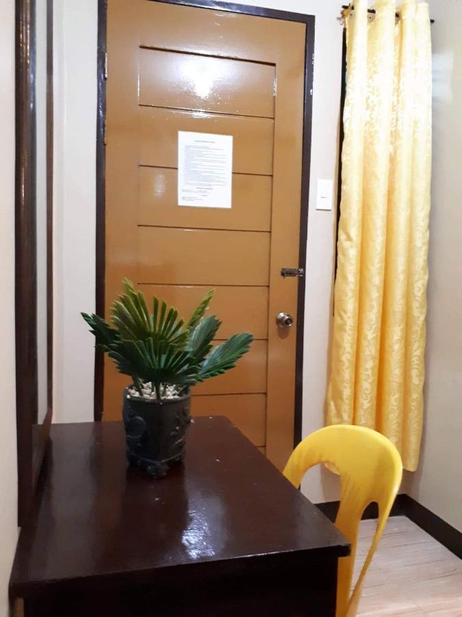 Mikaela'S Place Libaong Ngoại thất bức ảnh