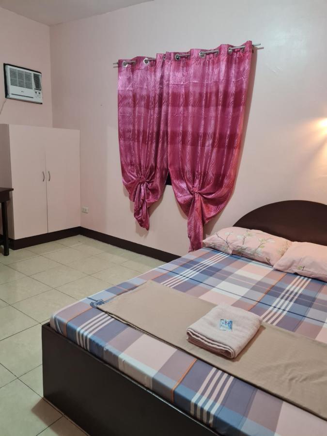 Mikaela'S Place Libaong Ngoại thất bức ảnh