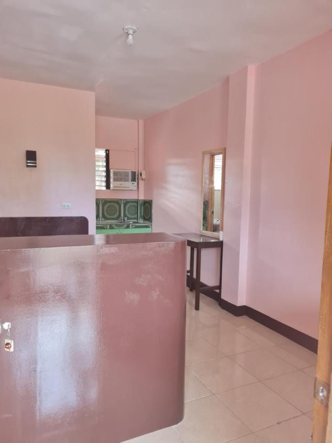 Mikaela'S Place Libaong Ngoại thất bức ảnh