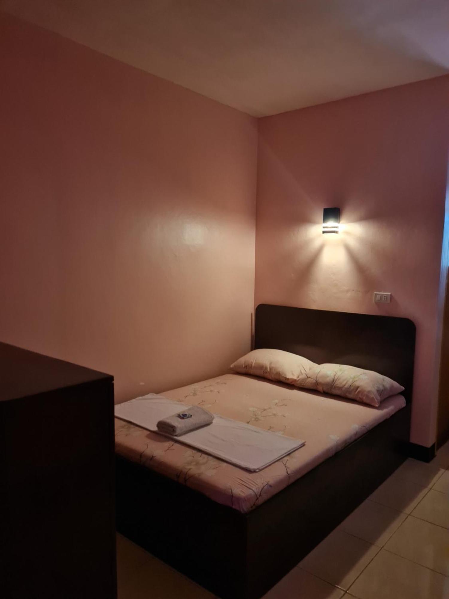 Mikaela'S Place Libaong Ngoại thất bức ảnh