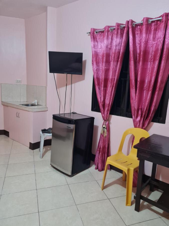 Mikaela'S Place Libaong Ngoại thất bức ảnh