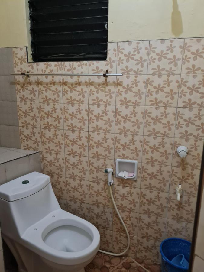 Mikaela'S Place Libaong Ngoại thất bức ảnh