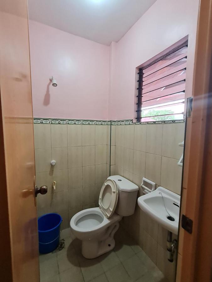 Mikaela'S Place Libaong Ngoại thất bức ảnh