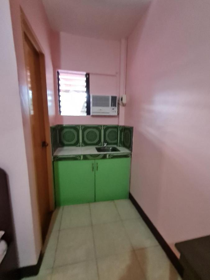 Mikaela'S Place Libaong Ngoại thất bức ảnh