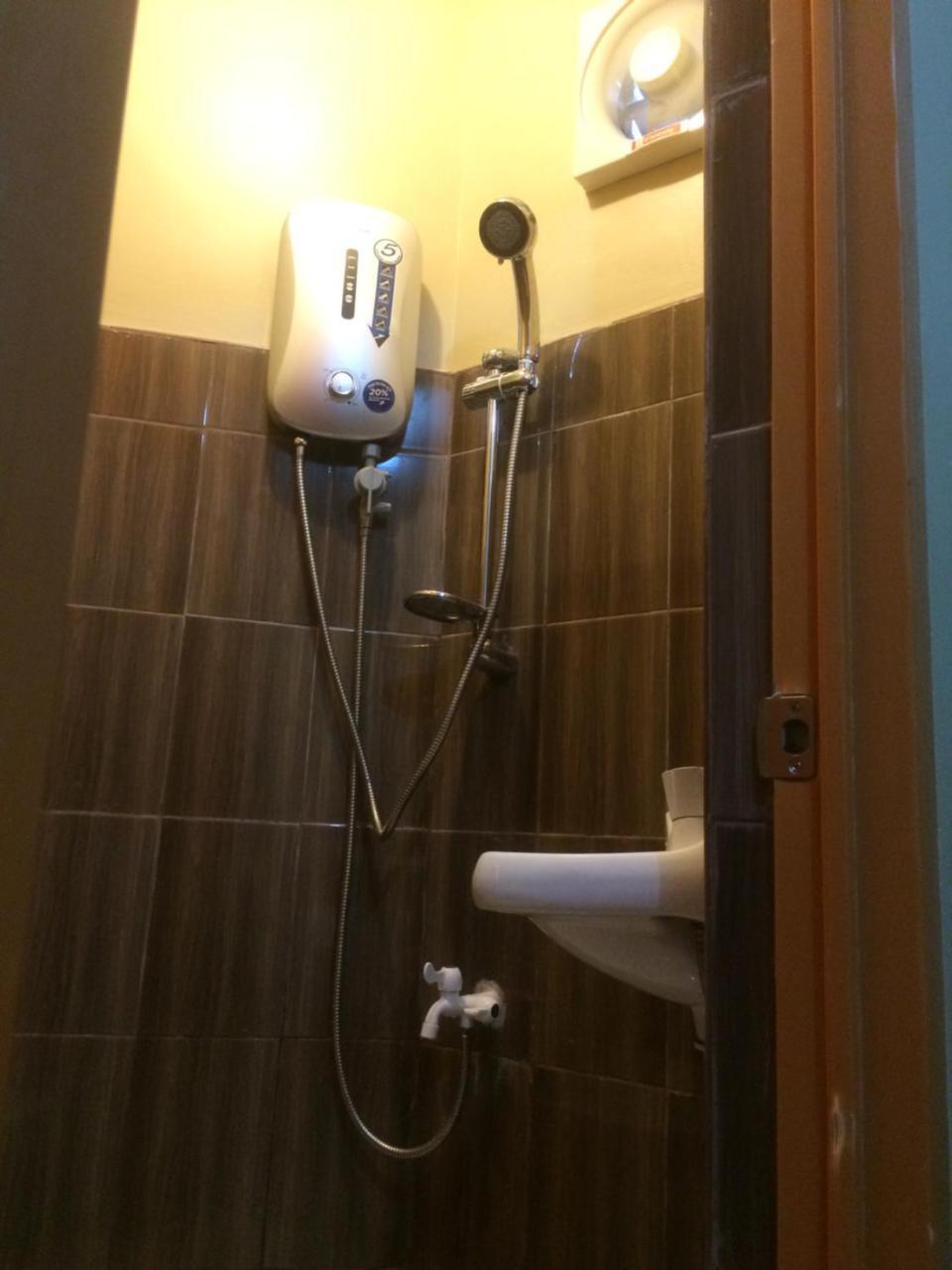 Mikaela'S Place Libaong Ngoại thất bức ảnh