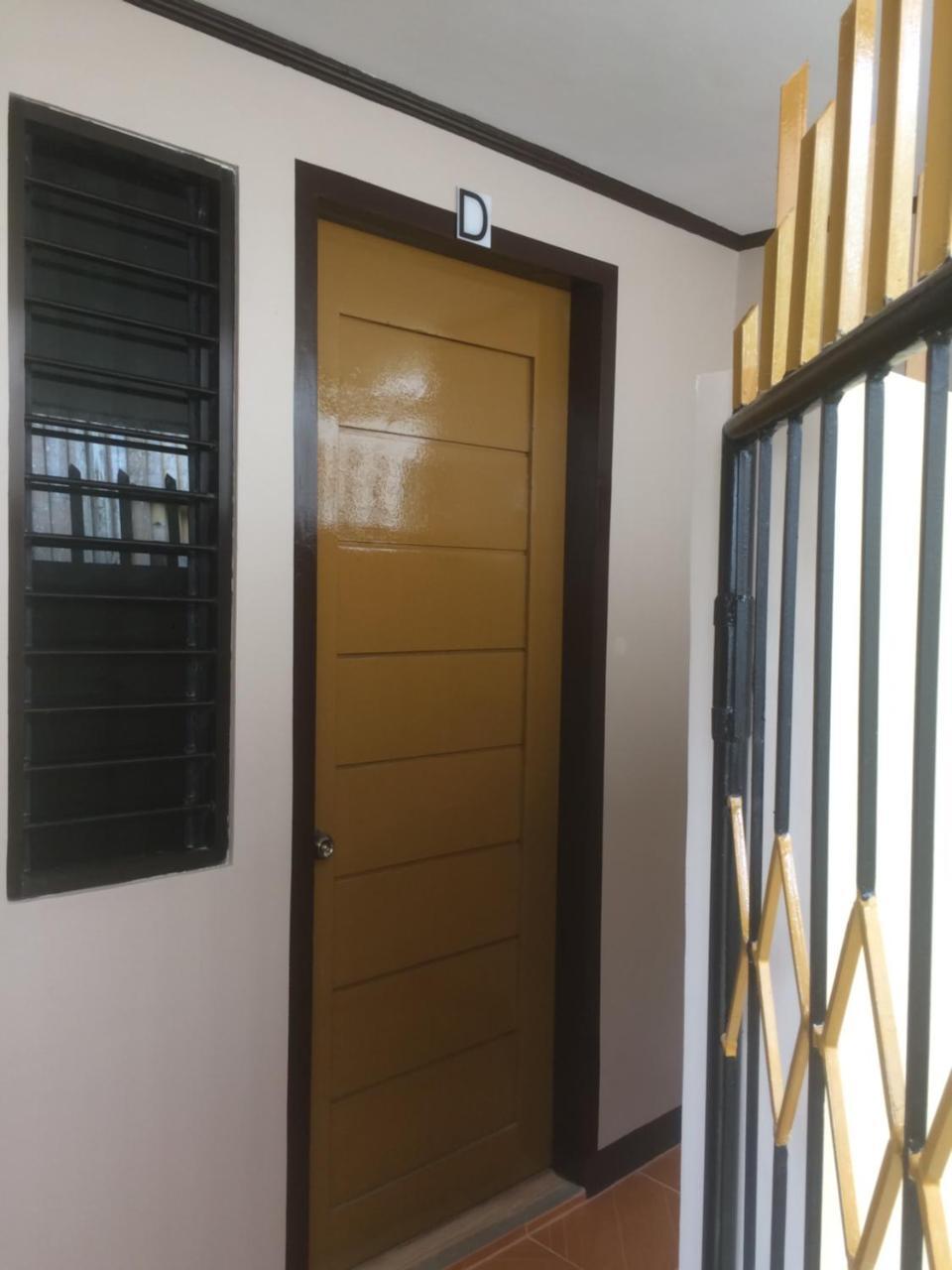 Mikaela'S Place Libaong Ngoại thất bức ảnh