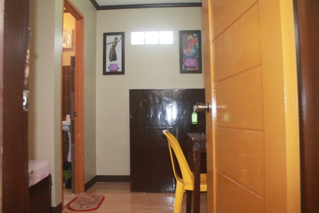 Mikaela'S Place Libaong Ngoại thất bức ảnh