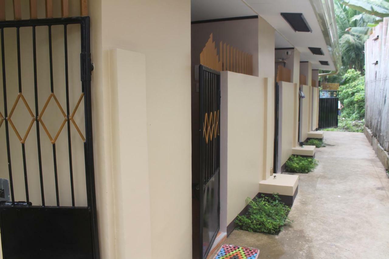 Mikaela'S Place Libaong Ngoại thất bức ảnh