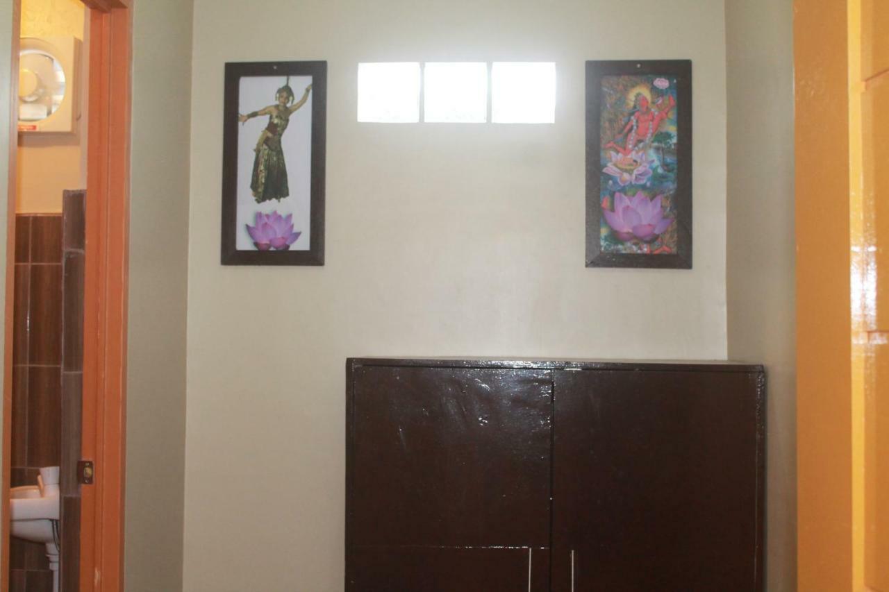 Mikaela'S Place Libaong Ngoại thất bức ảnh