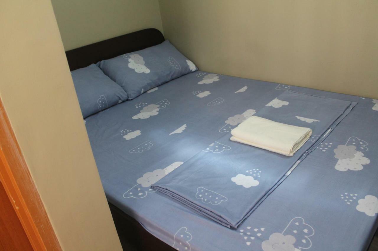 Mikaela'S Place Libaong Ngoại thất bức ảnh