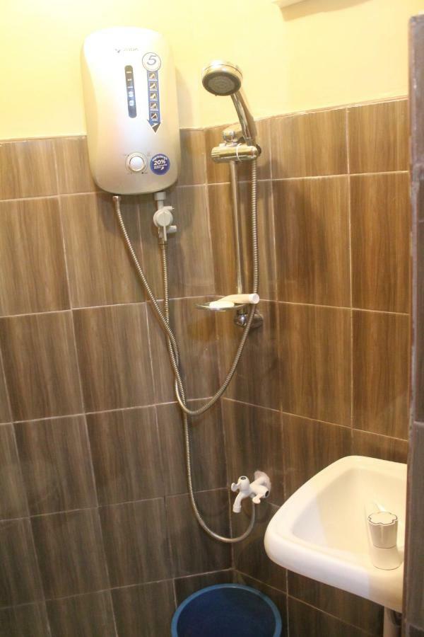 Mikaela'S Place Libaong Ngoại thất bức ảnh