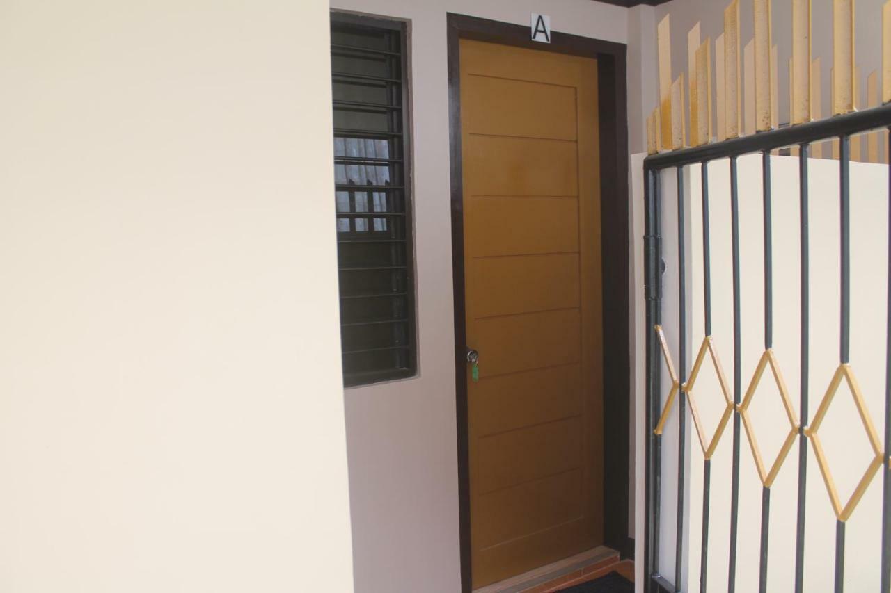 Mikaela'S Place Libaong Ngoại thất bức ảnh